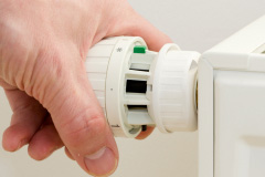 Jaw Hill central heating repair costs