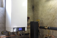 Jaw Hill condensing boiler companies