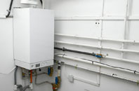 Jaw Hill boiler installers