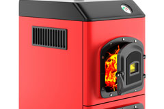 Jaw Hill solid fuel boiler costs